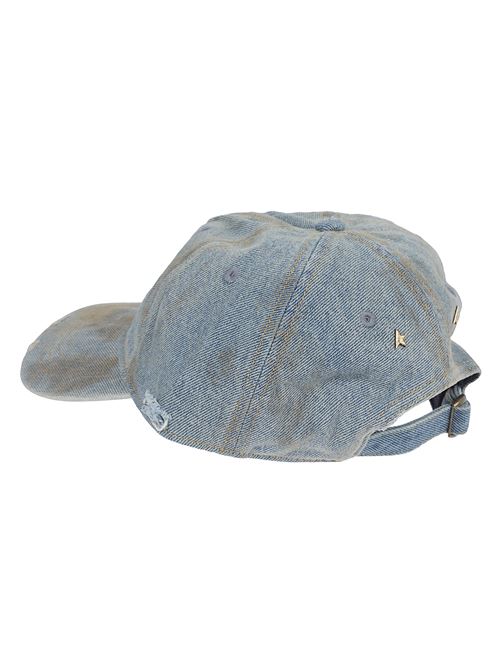 Cappello da baseball Journey's GOLDEN GOOSE | GUP01179P00223750491